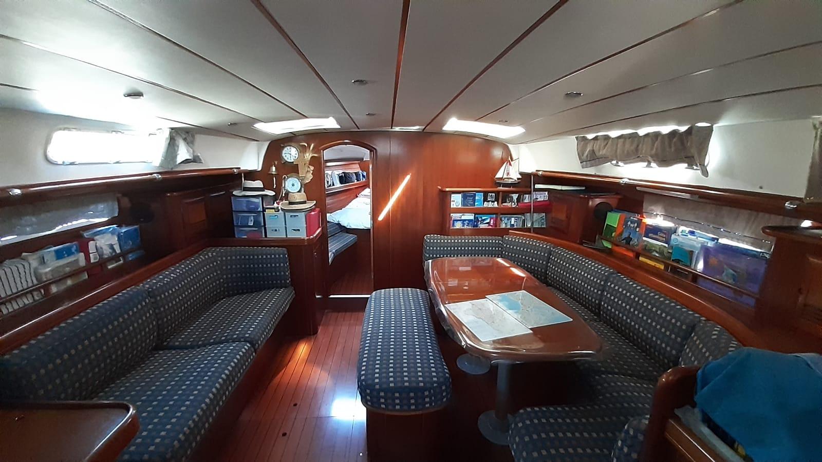 slider 8 Beneteau Oceanis 461 Clipper